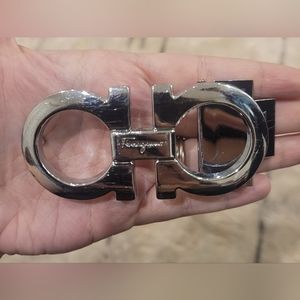 Ferragamo Belt Buckle